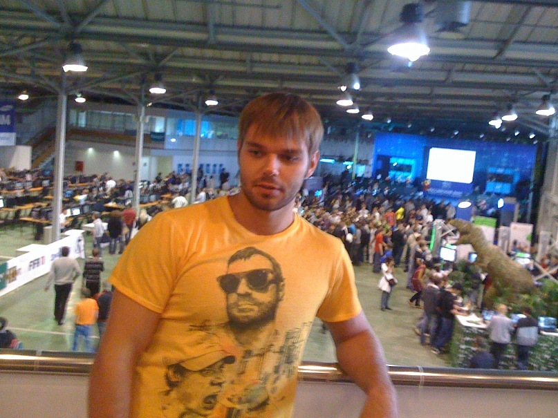 Антон Ткачёв фотография #22