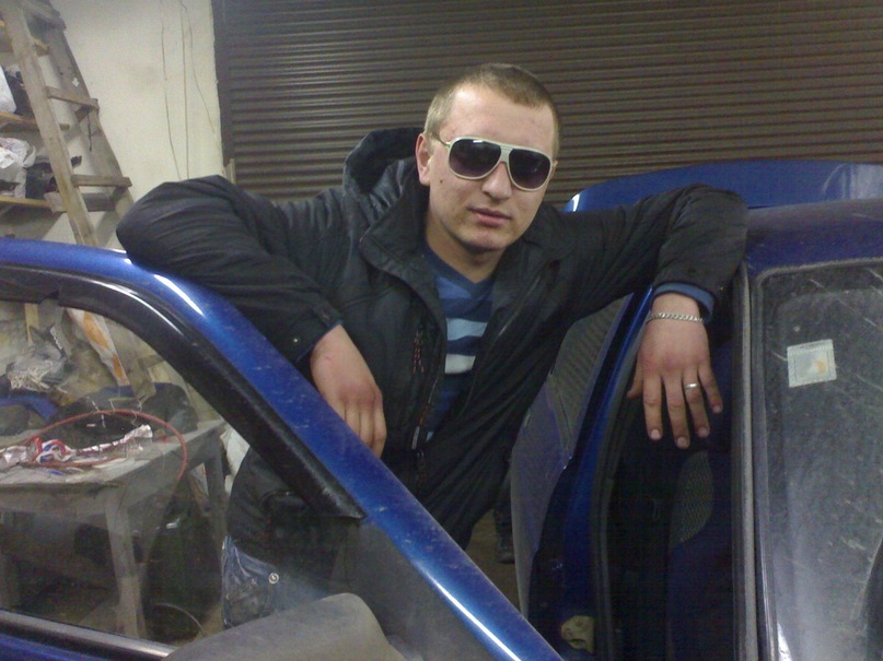 Дмитрий Яковлев фотография #18