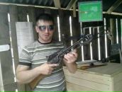 Фотография Ковалева Сани