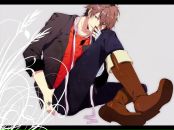 Сергій Дерига фотография #23 (источник - https://vk.com/id73488381)