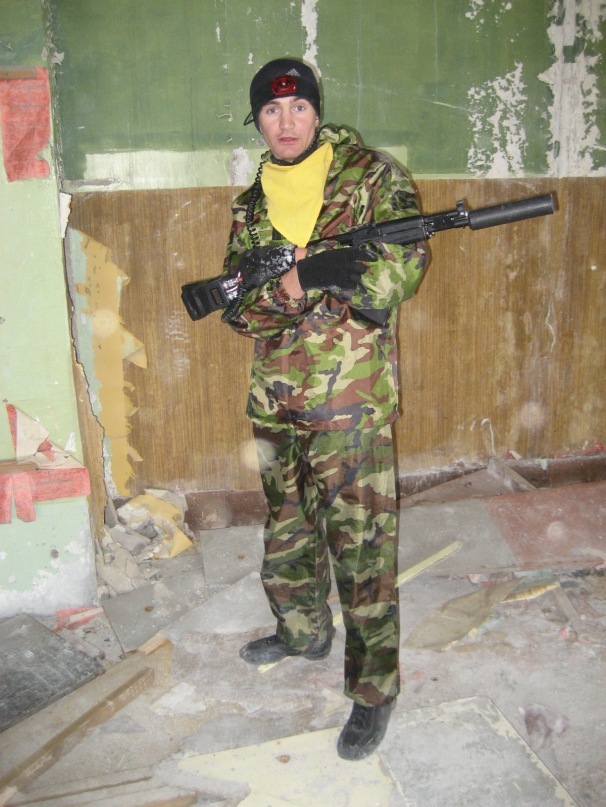 Andrey Ivanov фотография #42