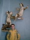 Віталік Плечак фотография #11 (источник - https://vk.com/id63329529)