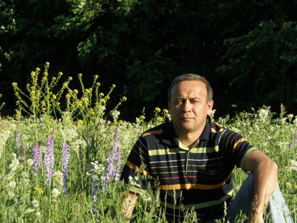 Рустам Халитов фото №1