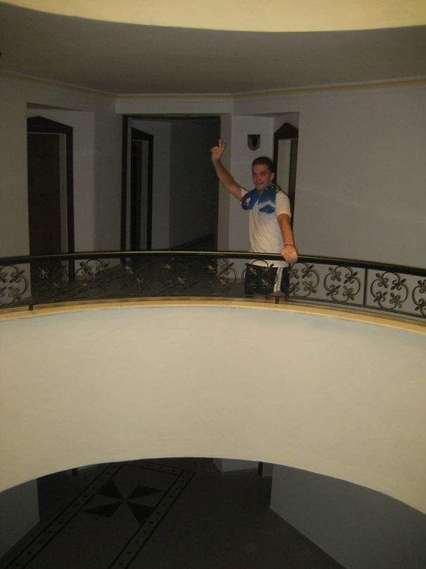 Дмитрий Булгаков фотография #27