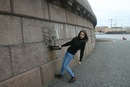 Фотография Агарычевой Лены