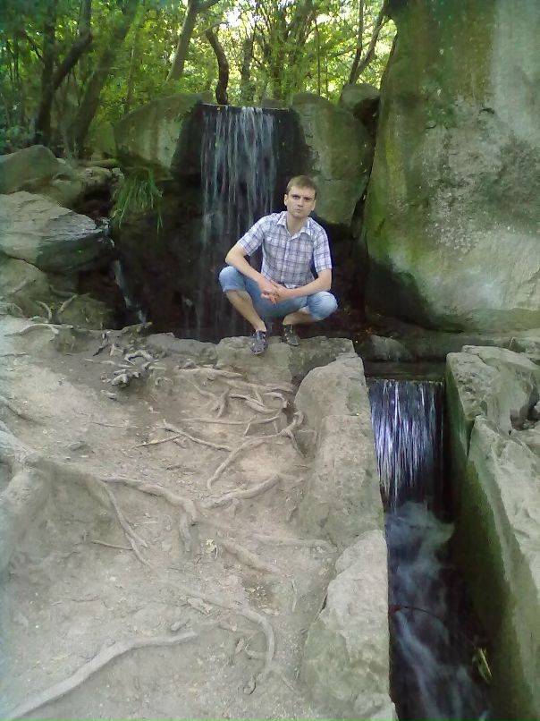 Женя Гречкосий фотография #30