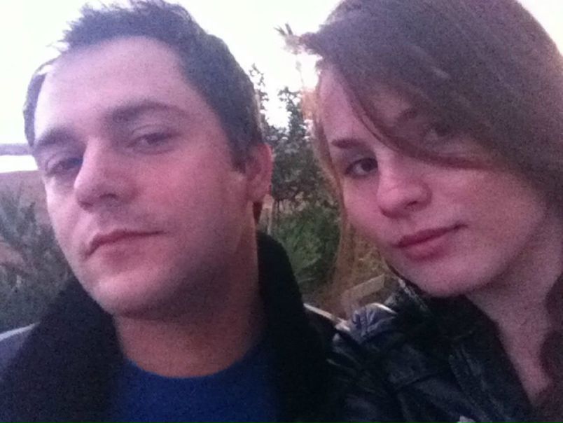 Маша Горячева фото №3