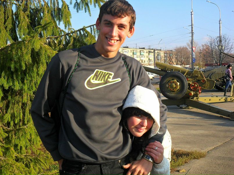 Денис Михо фотография #39