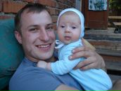 Фотография Блинова Антона