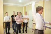 Фотография Сергеева Дмитрия