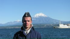 Фотография Фомина Алексея