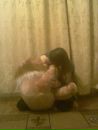 Аліночка Григораш фотография #23 (источник - https://vk.com/id133028447)