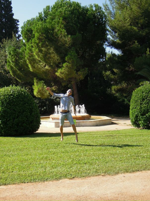 Николай Чапаев фотография #40