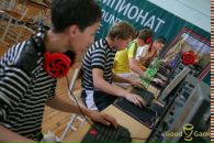 Фотография Чувычкина Богдана
