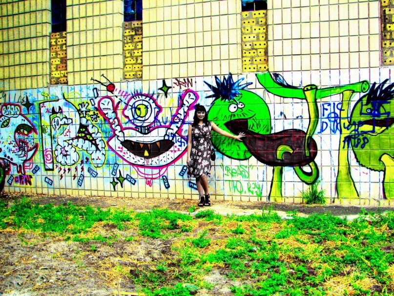 Lera Goacat фотография #3