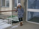 Богдана Лозінська фотография #12 (источник - https://vk.com/id160816570)