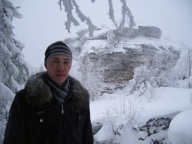 Сергей Иванов фотография #8