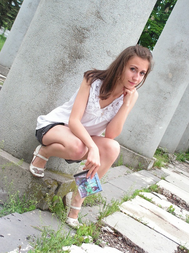 Дашуля Гоман фотография #2