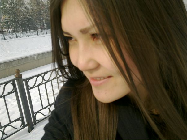 №1, Aigerim Batyrkulova, 35 лет, Тараз №1, Aigerim Batyrkulova, 35 лет, Тараз