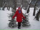 Лілія Крилова фотография #10 (источник - https://vk.com/id155786672)