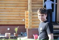 Фотография Кузьмина Дениса