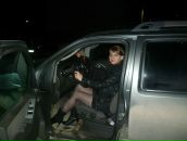 Фотография Соловьевой Танюши