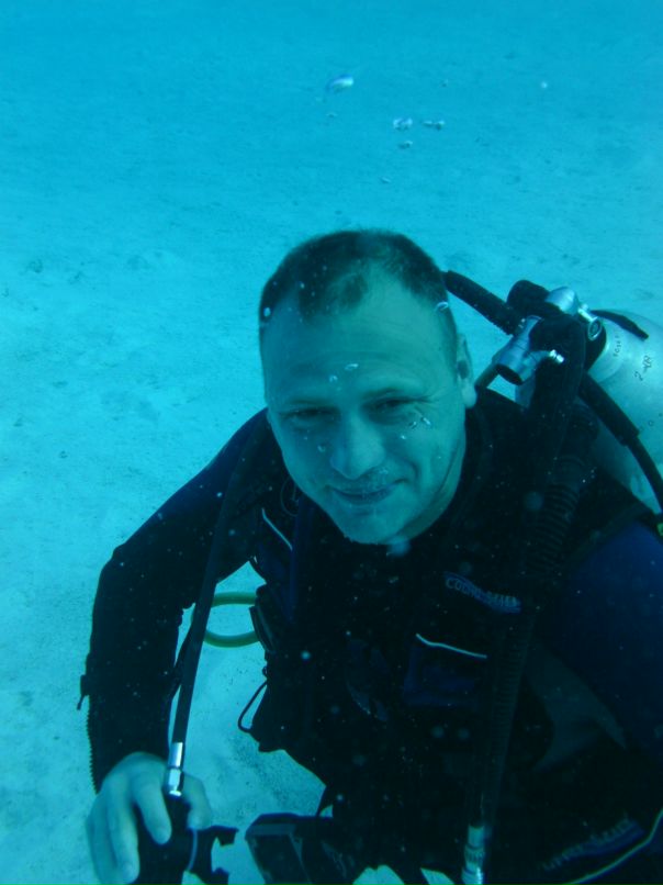 Дмитрий Бегемот фотография #18