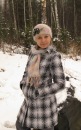 Фотография Горбуновой Анастасии