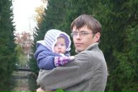 Фотография Комарова Ольга