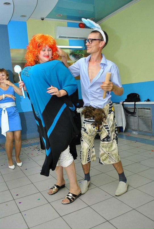 Дамир Зуфаров фотография #20