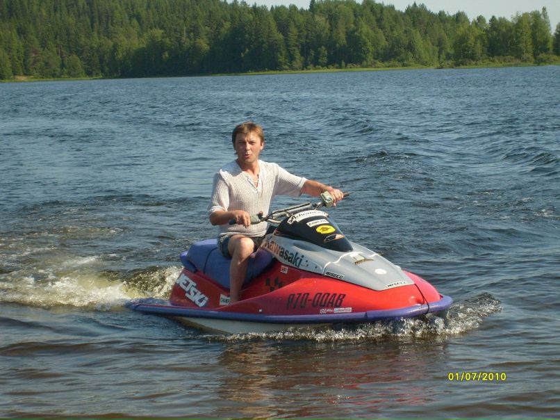 Сергей Горлов фотография #46