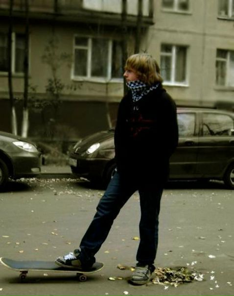 Andrey ))) фото №1