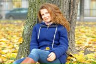 Фотография Афанасьевой Дарьи