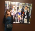 Фотография Мокрушиной Марии