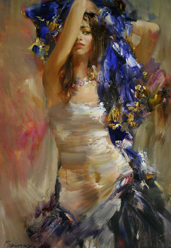 Яна Ирис фотография #16