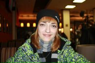 Фотография Якутиной-Кононовой Евгении