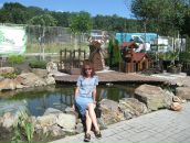 Лілі Хименець фотография #17 (источник - https://vk.com/id58228423)