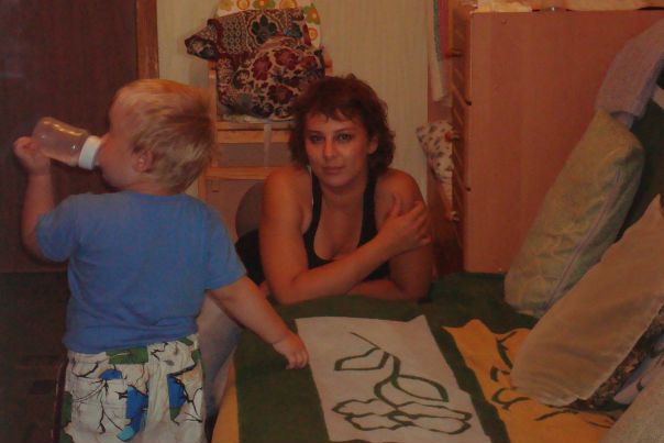 №2, Лидия Терехова, 38 лет, Москва №2, Лидия Терехова, 38 лет, Москва