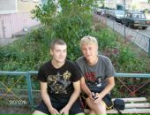 Фотография Павлова Лёнчъ