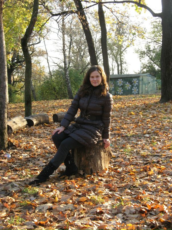 Софья Бирюкова фотография #7