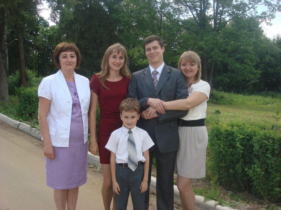 Софья Борушкина фотография #37