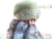 Фотография Виролайнен Ани