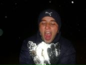 Mauricio Maldonado фотография #7 (источник - https://vk.com/id76836939)