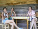 Фотография Лобцевой Аллочки