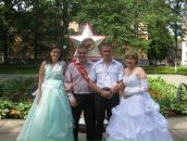 Фотография Данилова Игоря