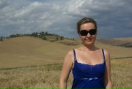 Фотография Тюриной Татьяны