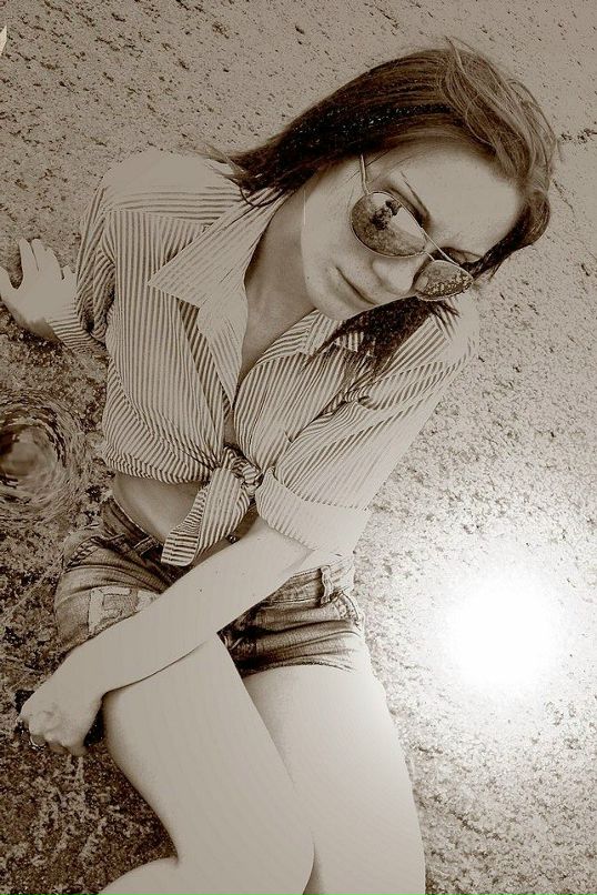 Екатерина Пышкина фотография #33