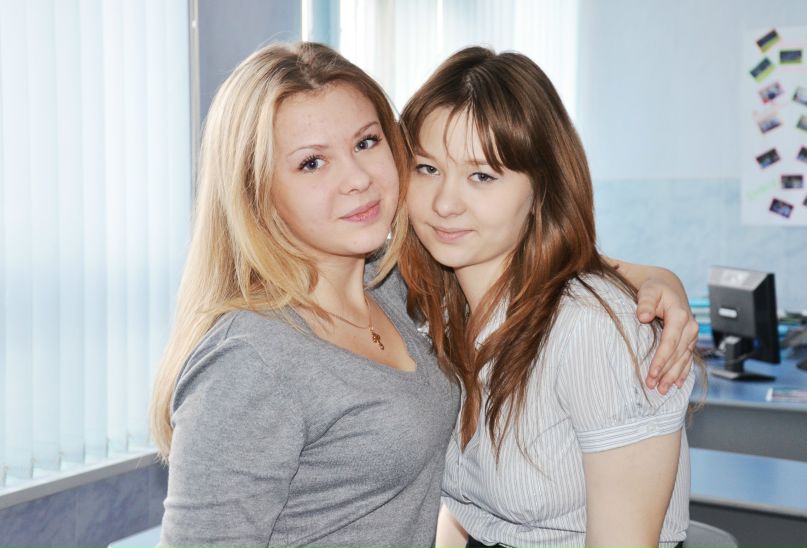 Соня Евстратьева фотография #33