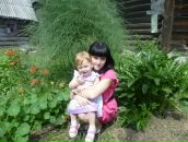 Фотография Хайруллиной Анны