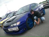 Фотография Дьяконовой Анастасии